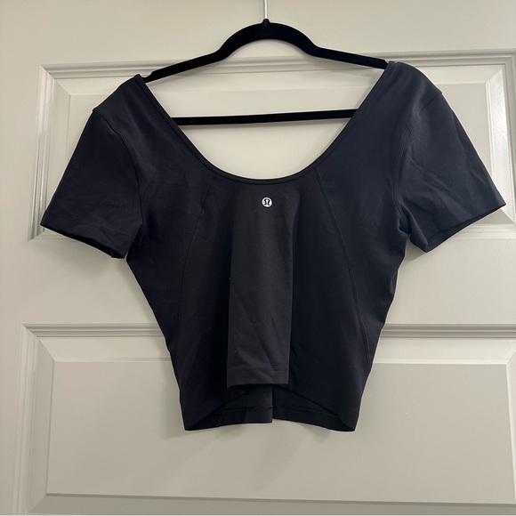 Lululemon Align T-Shirt - Picture 4 of 5